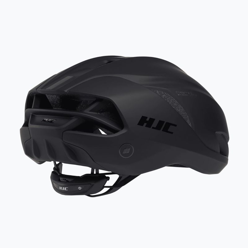 HJC bike helmet Furion 3 mt black 4