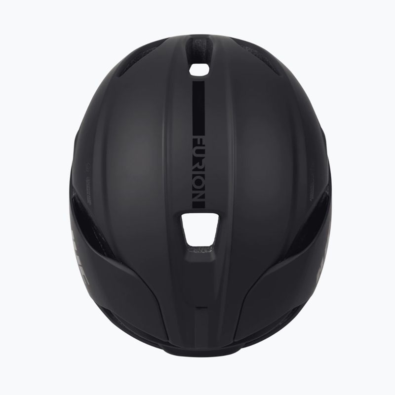 HJC bike helmet Furion 3 mt black 6
