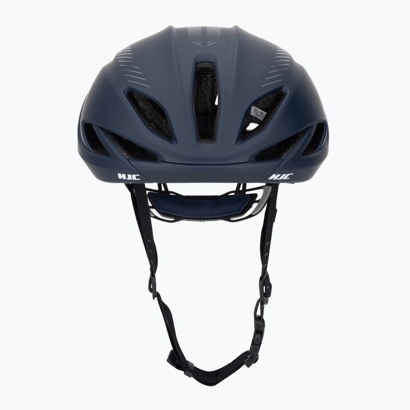 Bike helmet HJC Furion 3 mt navy 2