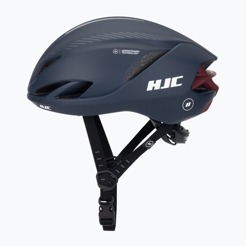 Bike helmet HJC Furion 3 mt navy 3