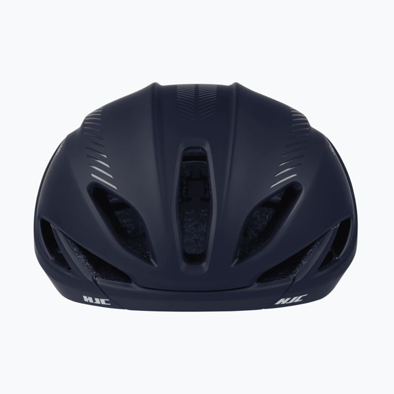 Bike helmet HJC Furion 3 mt navy 2