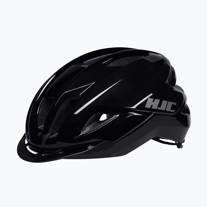 HJC Crosser bicycle helmet black