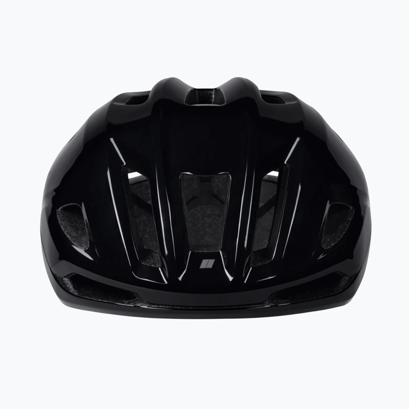 HJC Crosser bicycle helmet black 2