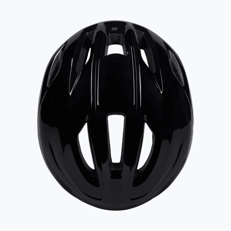 HJC Crosser bicycle helmet black 6