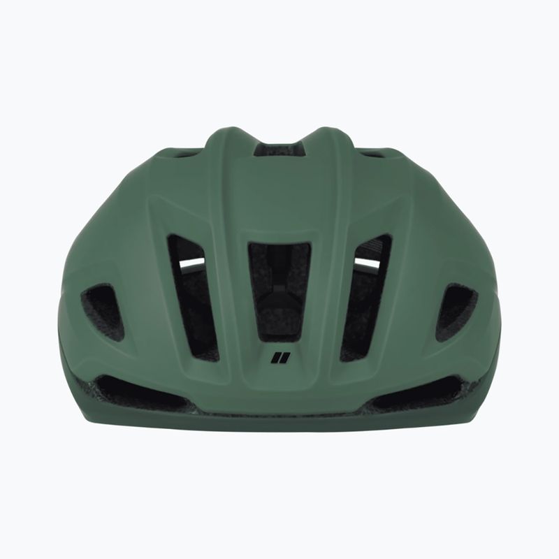 HJC Crosser mt khaki green bicycle helmet 2