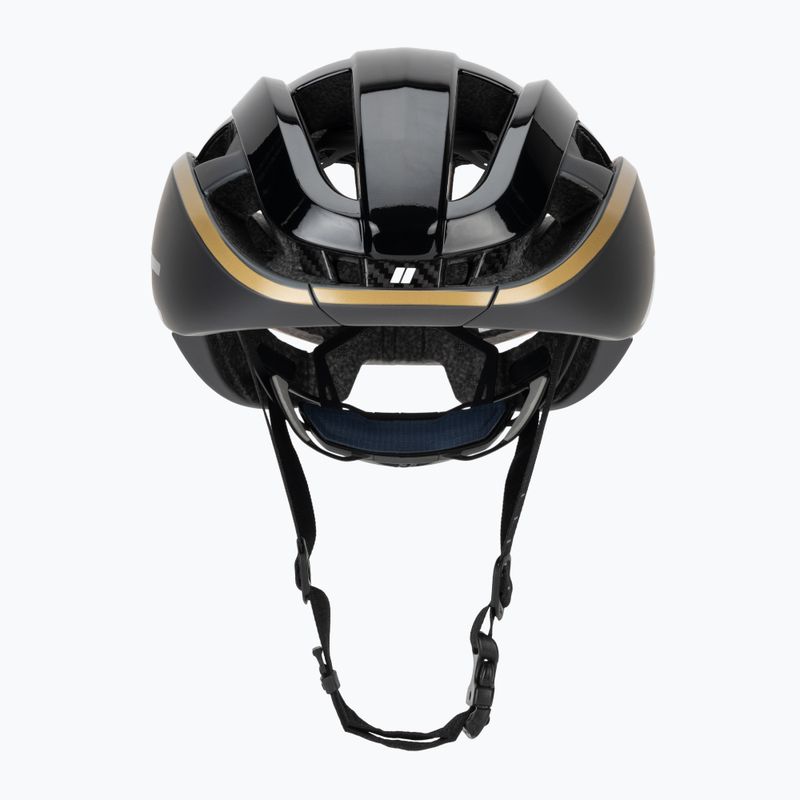 Bike helmet HJC Ibex 3 mt gl gold/black 2
