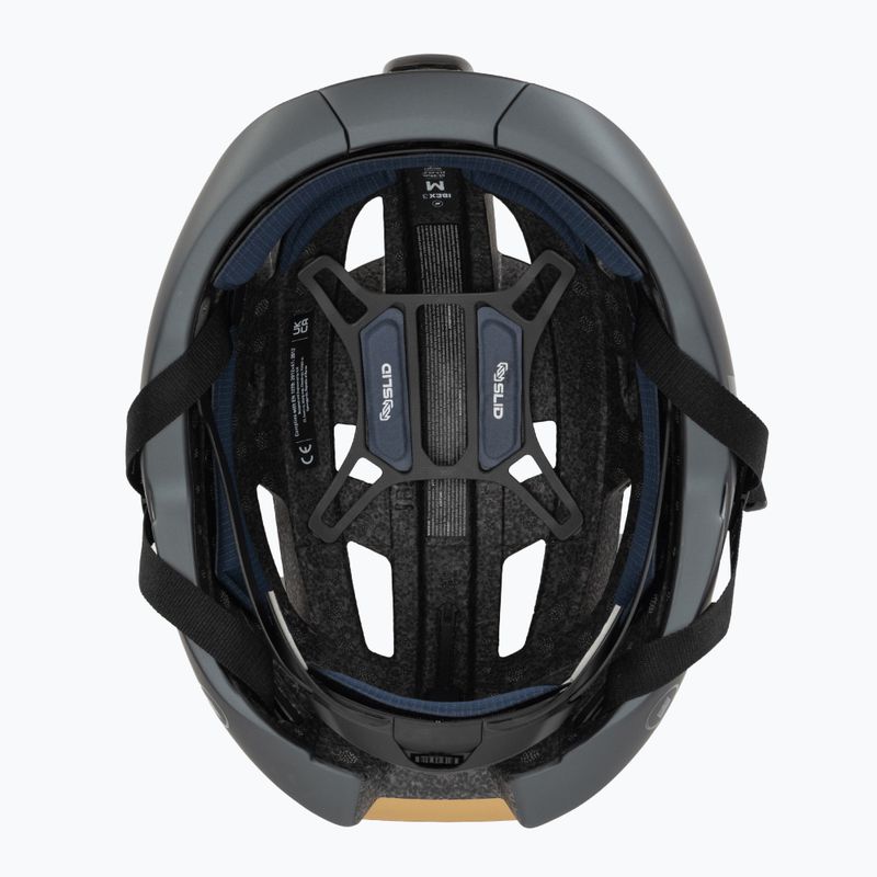 Bike helmet HJC Ibex 3 mt gl gold/black 5