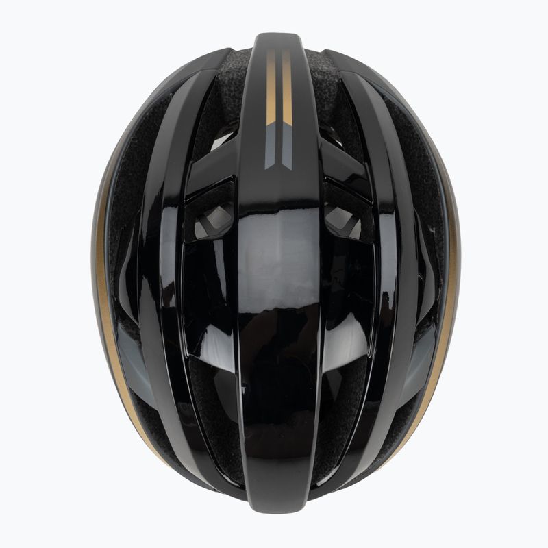 Bike helmet HJC Ibex 3 mt gl gold/black 6