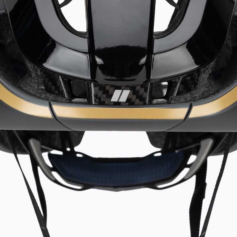 Bike helmet HJC Ibex 3 mt gl gold/black 7