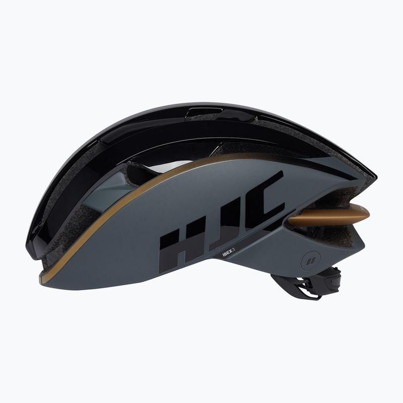 Bike helmet HJC Ibex 3 mt gl gold/black 2