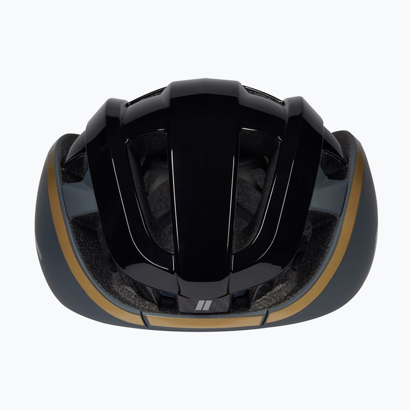 Bike helmet HJC Ibex 3 mt gl gold/black 3