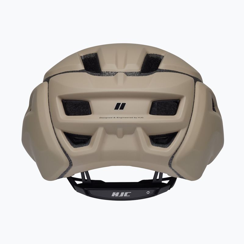 HJC Valeco 2 desert bike helmet 4