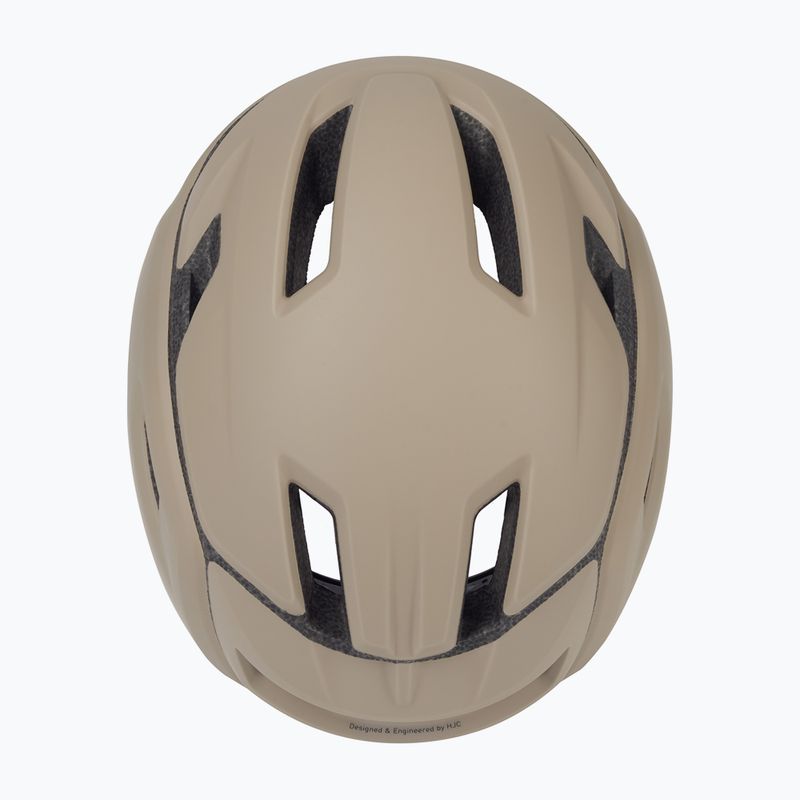 HJC Valeco 2 desert bike helmet 6