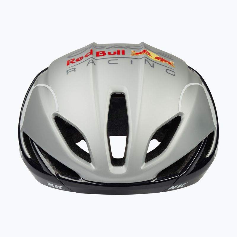 Bike helmet HJC Furion 3 oracle redbull racing 3