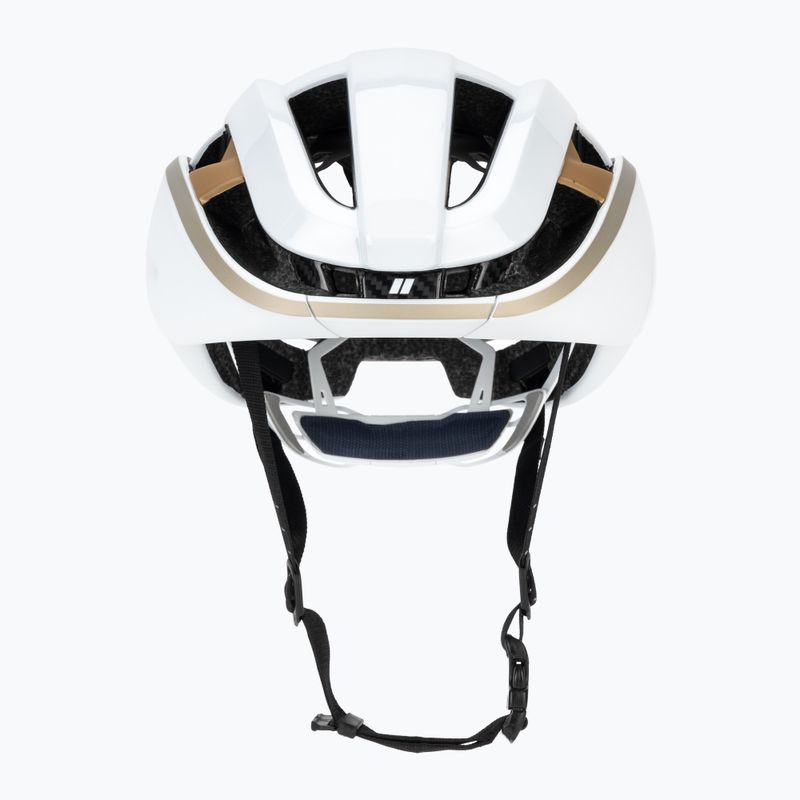 Bike helmet HJC Ibex 3 mt gl white/gold 2