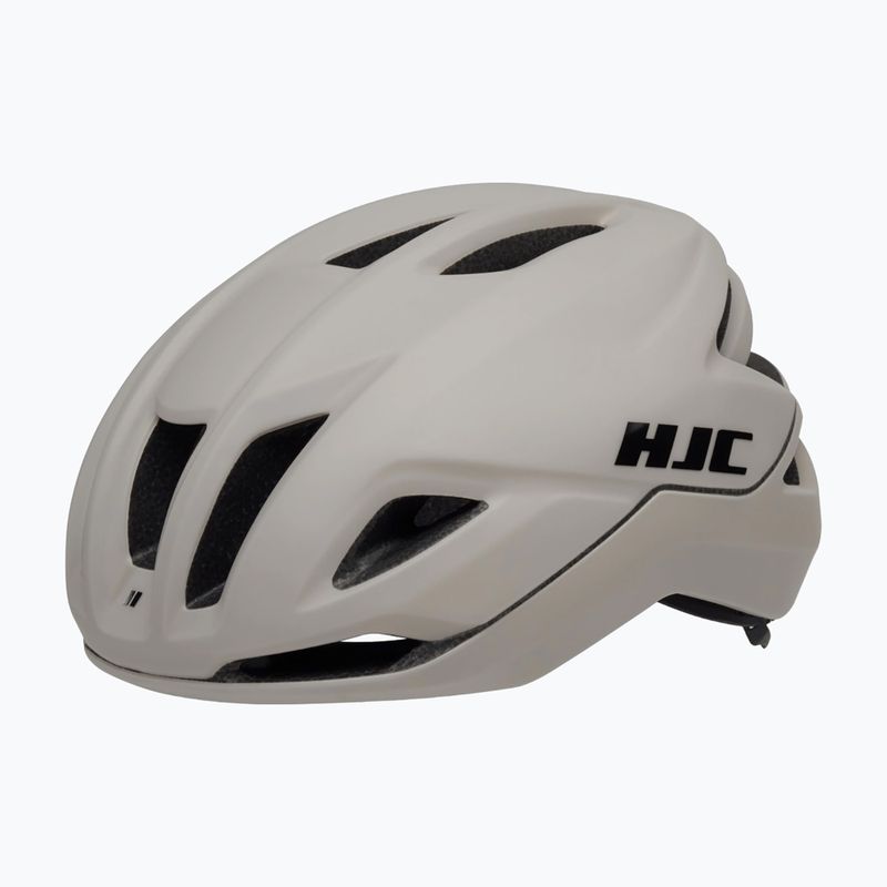 Bike helmet HJC Crosser mt beige