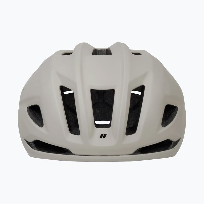 Bike helmet HJC Crosser mt beige 3