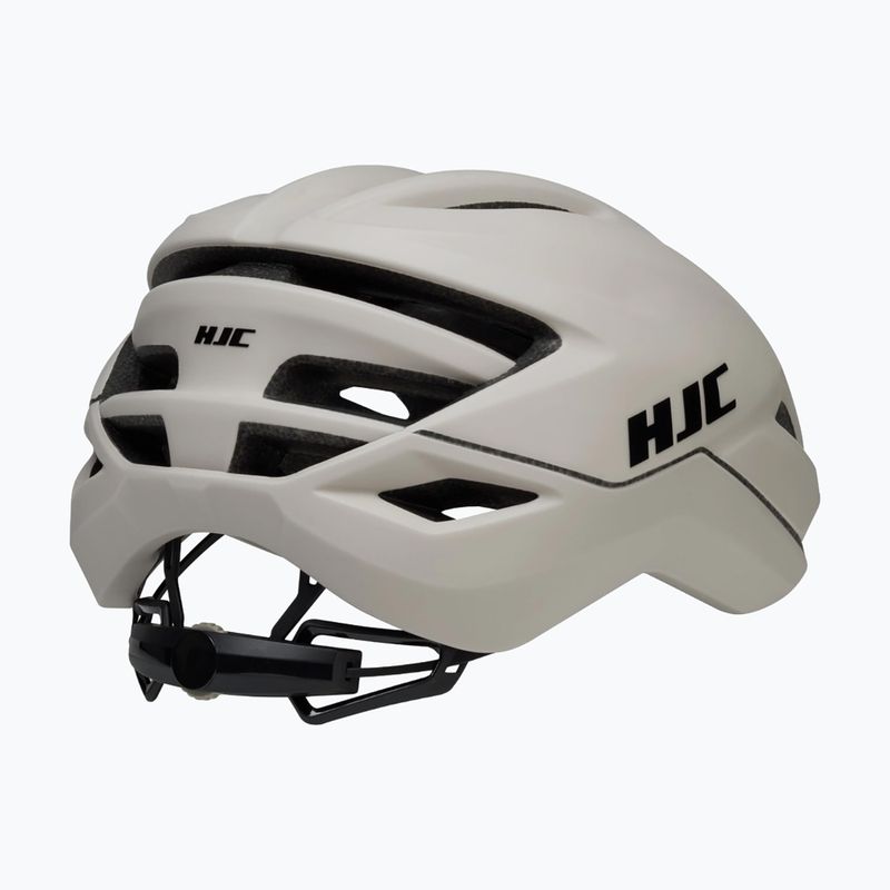 Bike helmet HJC Crosser mt beige 5
