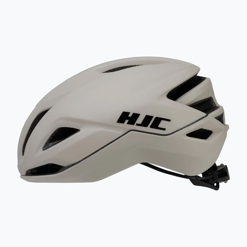 Bike helmet HJC Crosser mt beige 6