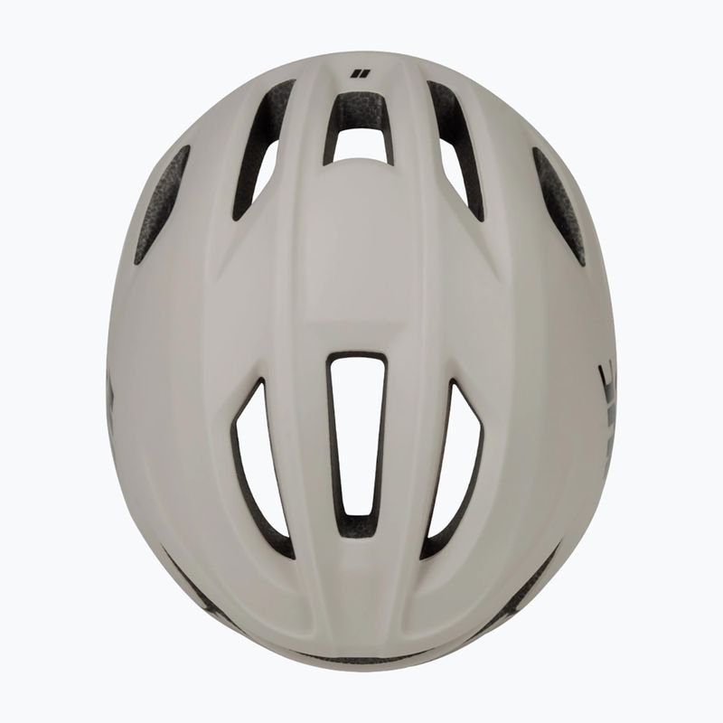 Bike helmet HJC Crosser mt beige 7
