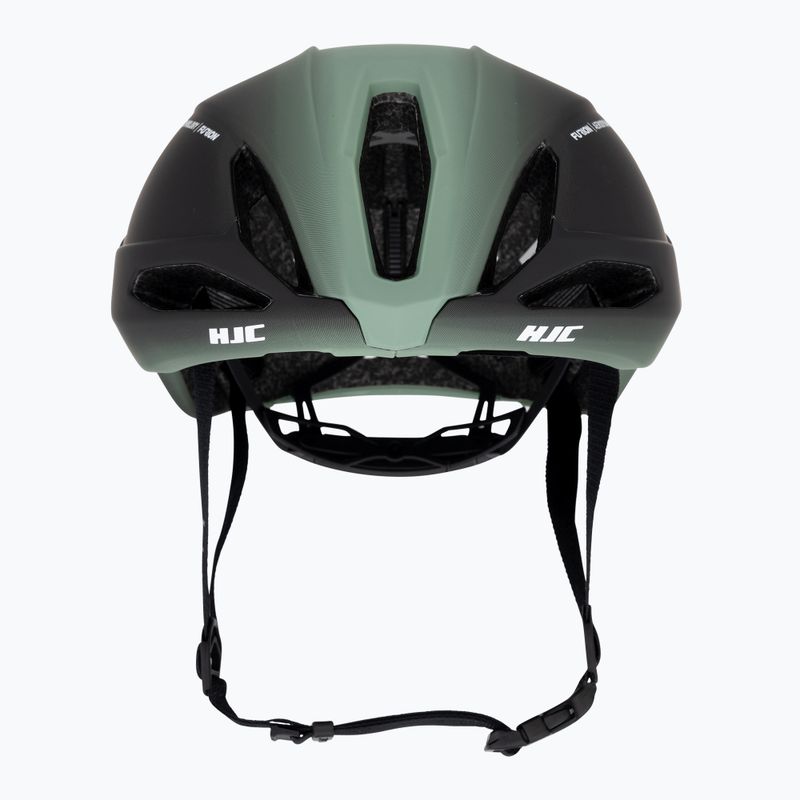 HJC bike helmet Furion 2.0 mt fade olive 2