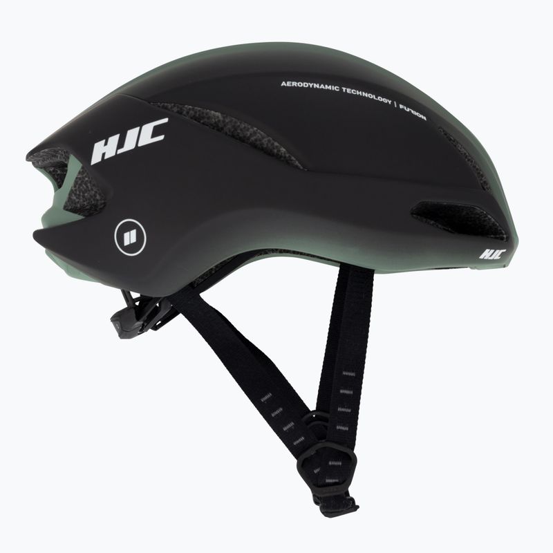 HJC bike helmet Furion 2.0 mt fade olive 4