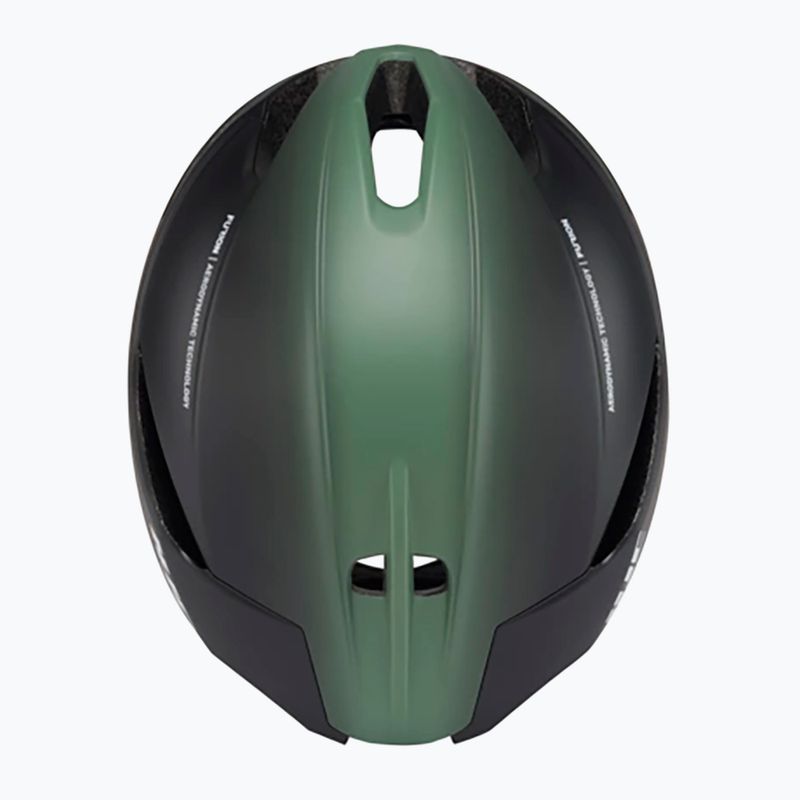 HJC bike helmet Furion 2.0 mt fade olive 10