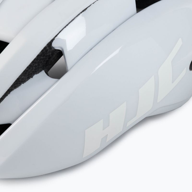 HJC Ibex 2.0 Bike Helmet White 81249002 7