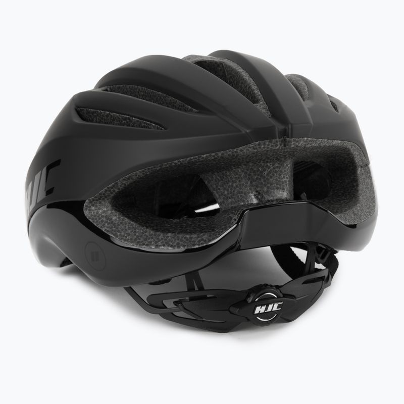 HJC Atara Bike Helmet Black 81183101 4