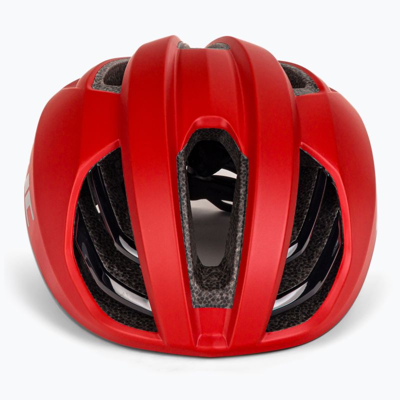 HJC Atara Red Bike Helmet 81180102 2