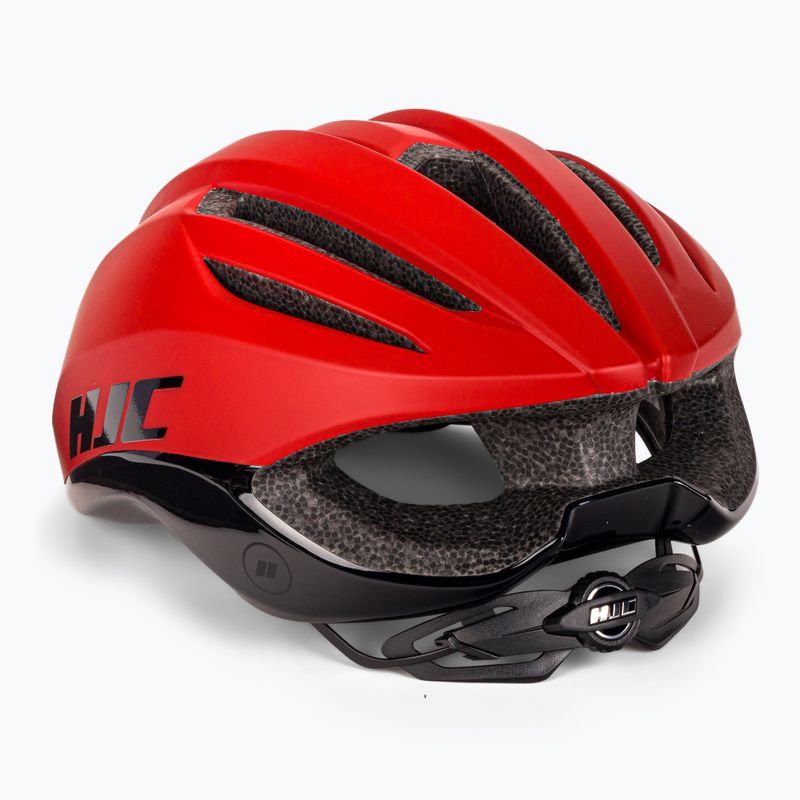 HJC Atara Red Bike Helmet 81180102 4