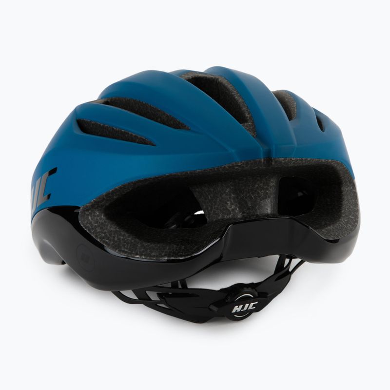 HJC Atara bike helmet blue 81180202 4