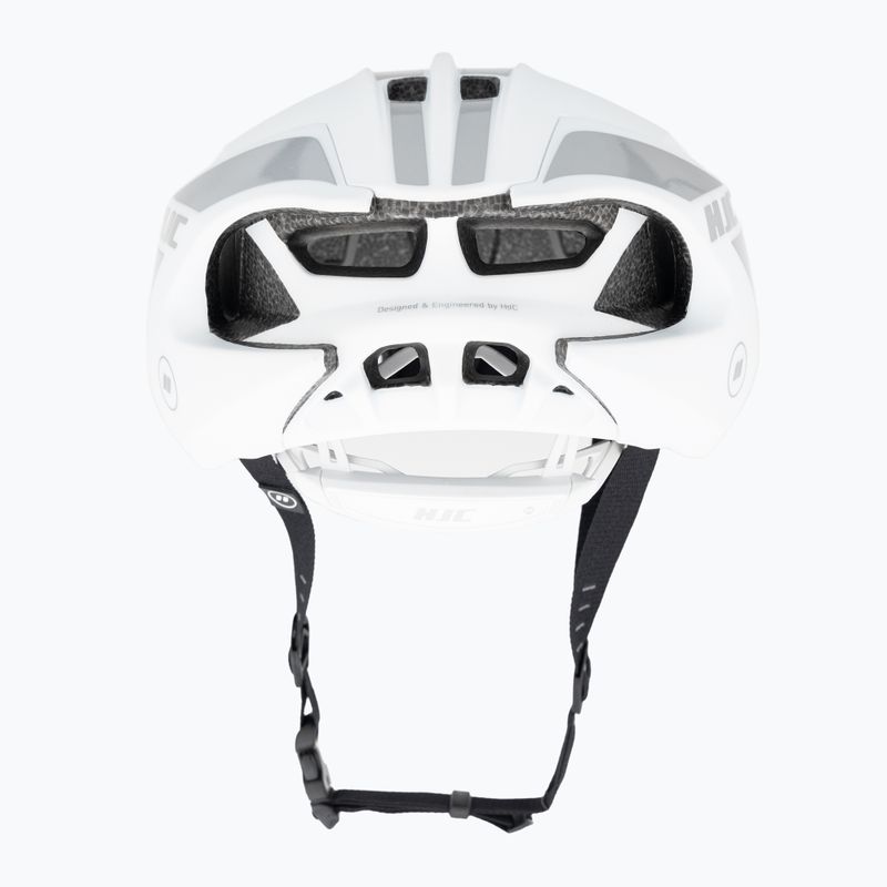 HJC Furion 2.0 Bike Helmet White 81212202 3