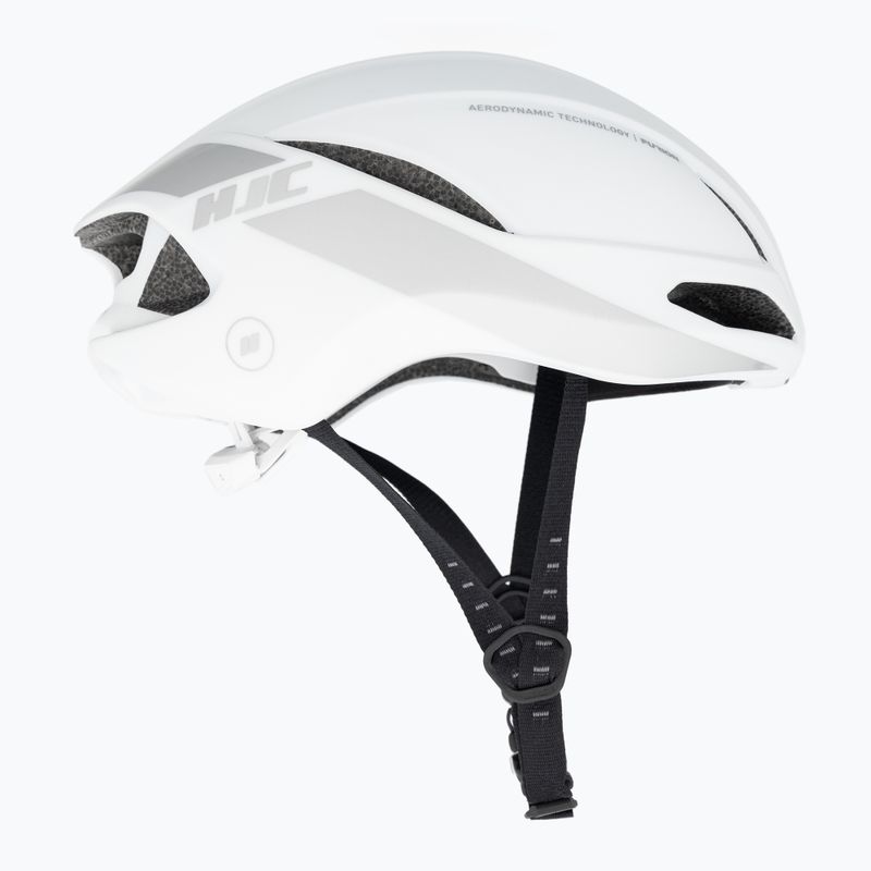 HJC Furion 2.0 Bike Helmet White 81212202 4