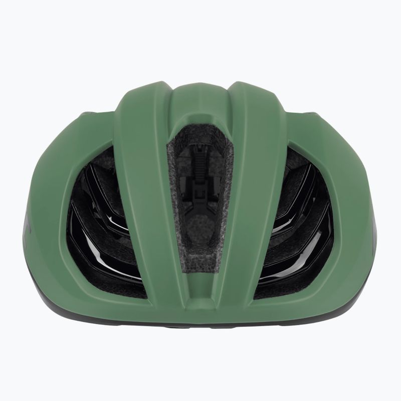 HJC Atara mt gl olive bike helmet 8