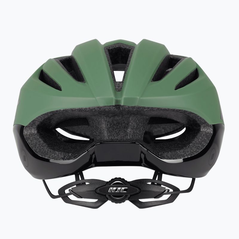 HJC Atara mt gl olive bike helmet 9