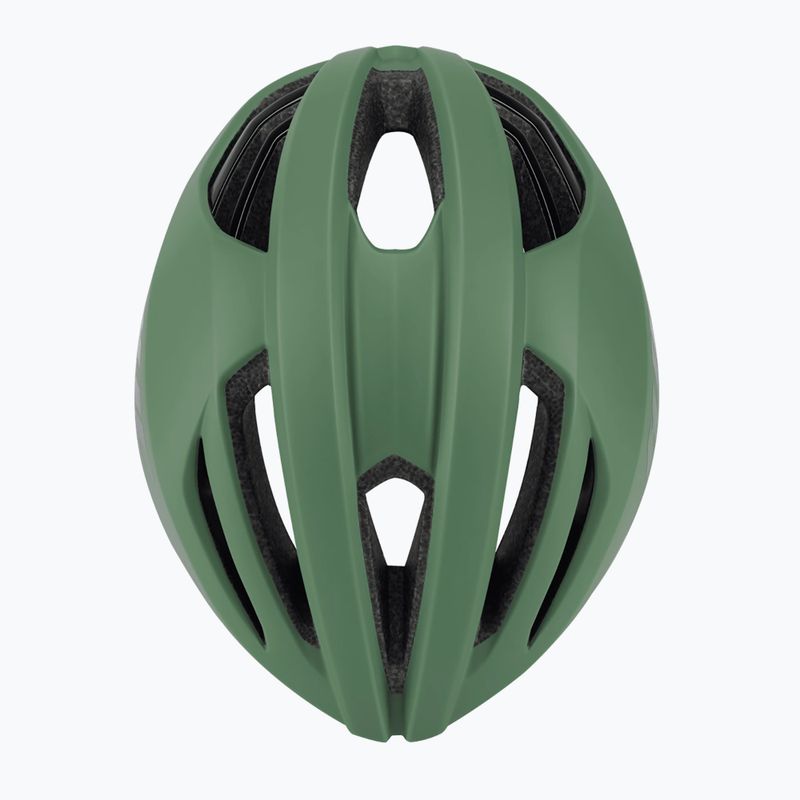 HJC Atara mt gl olive bike helmet 10