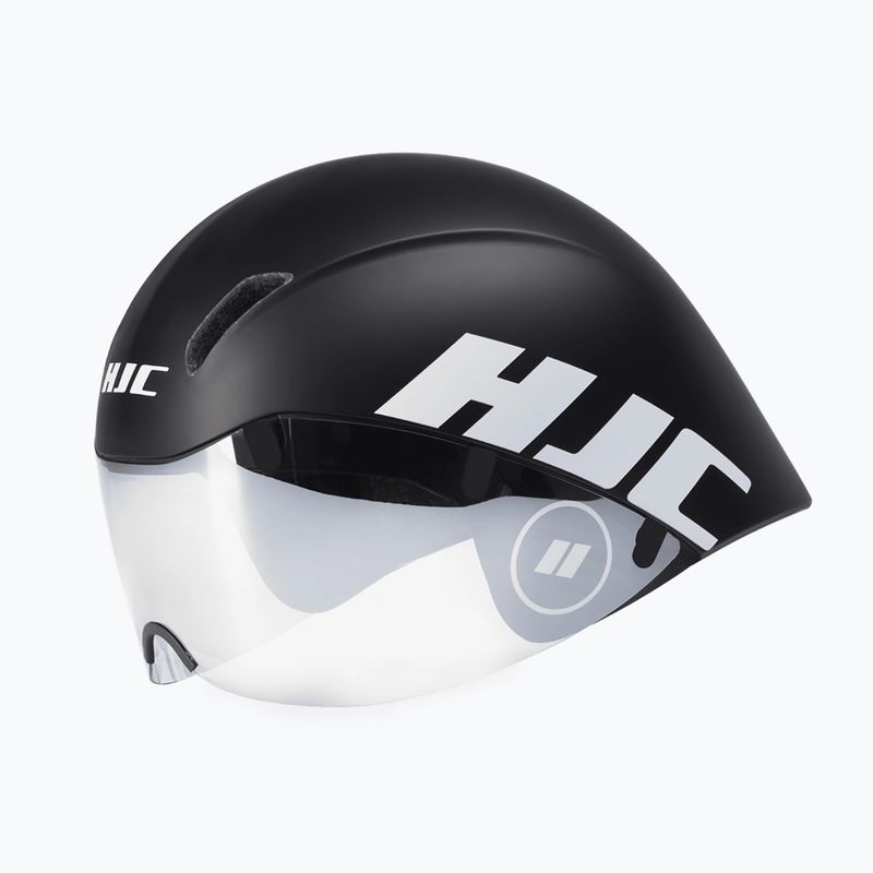 HJC Adwatt 1.5 Triathlon bike helmet mt black
