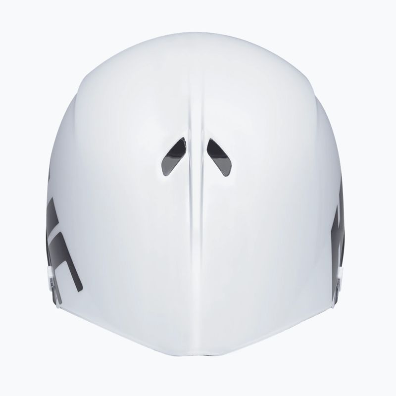 HJC Adwatt 1.5 Triathlon bike helmet white 3