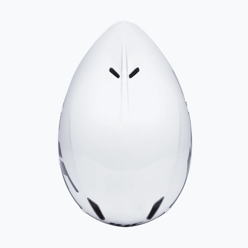 HJC Adwatt 1.5 Triathlon bike helmet white 6