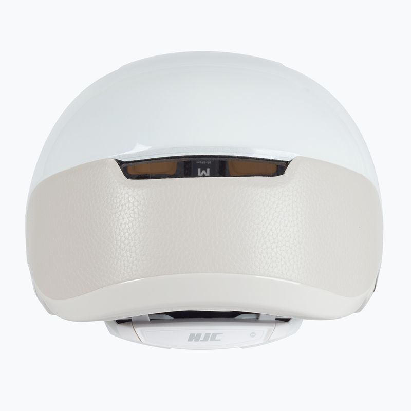 HJC Calido Plus bicycle helmet white 81422301 12