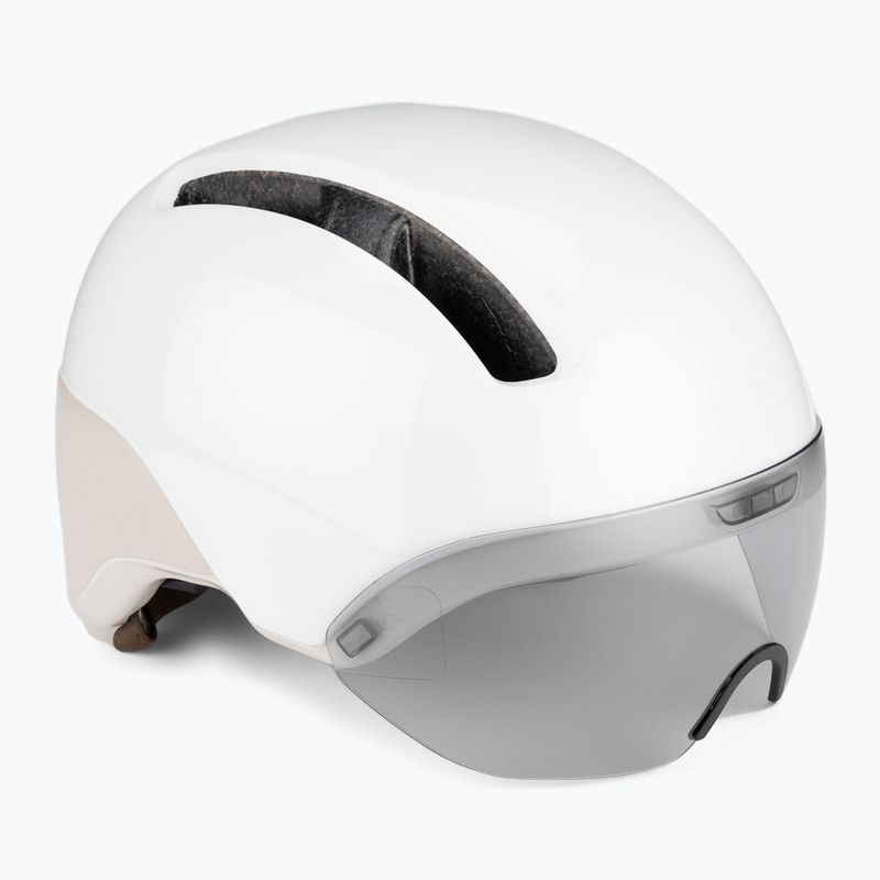 HJC Calido Plus bicycle helmet white 81422301