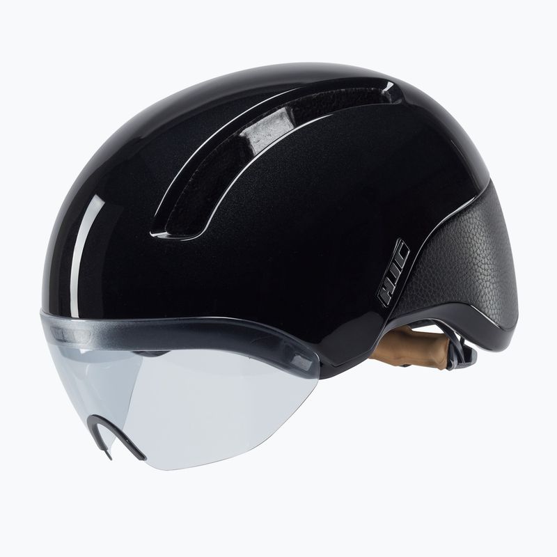 HJC Calido Plus bike helmet black 81422701 7