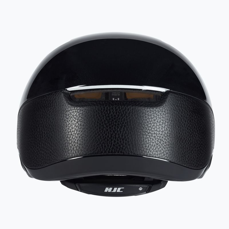 HJC Calido Plus bike helmet black 81422701 12