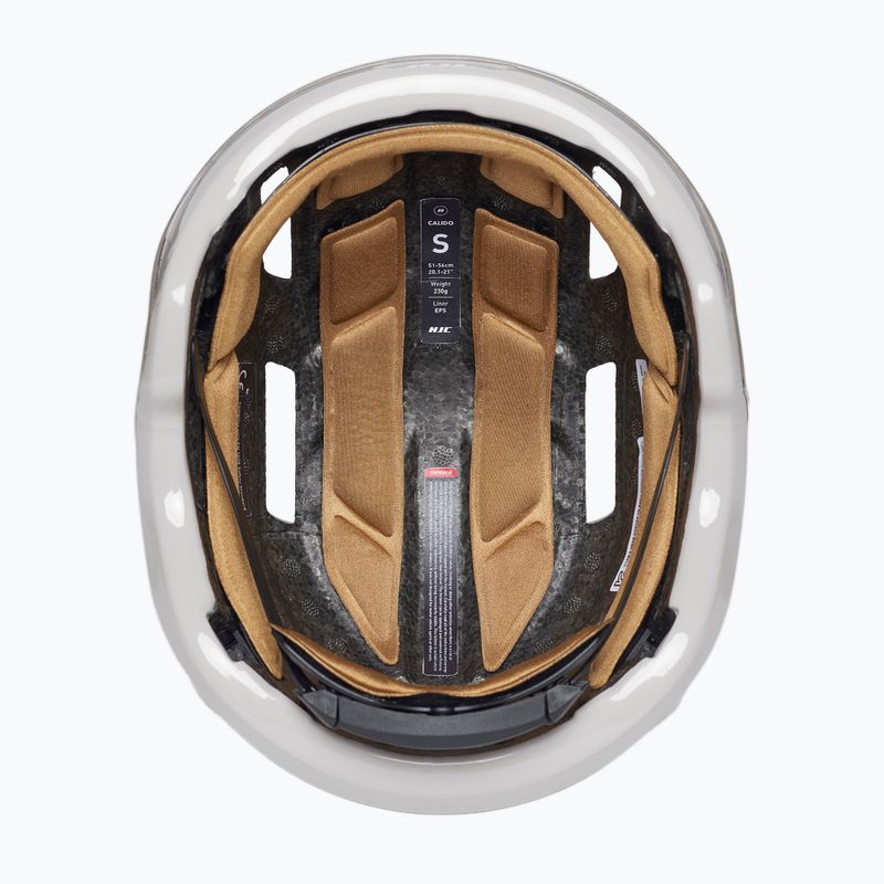HJC Calido Plus bike helmet black 81422701 14