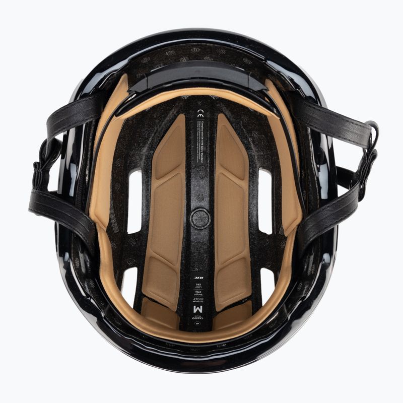HJC Calido Plus bike helmet black 81422701 6