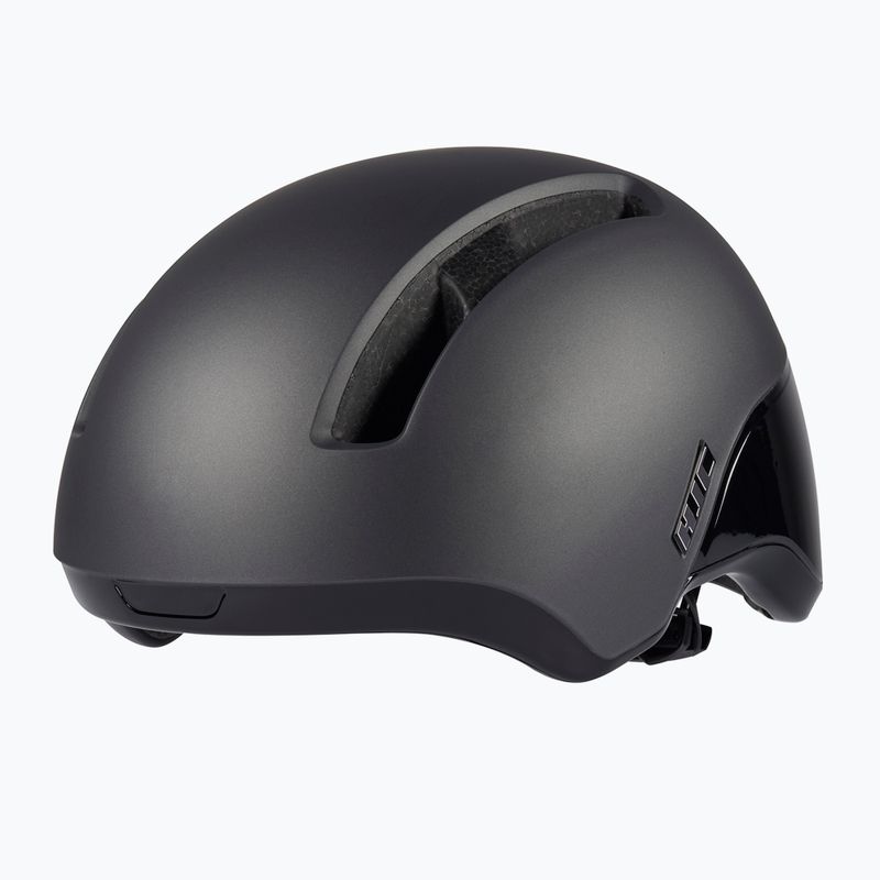 HJC Calido bicycle helmet black 81412801 6