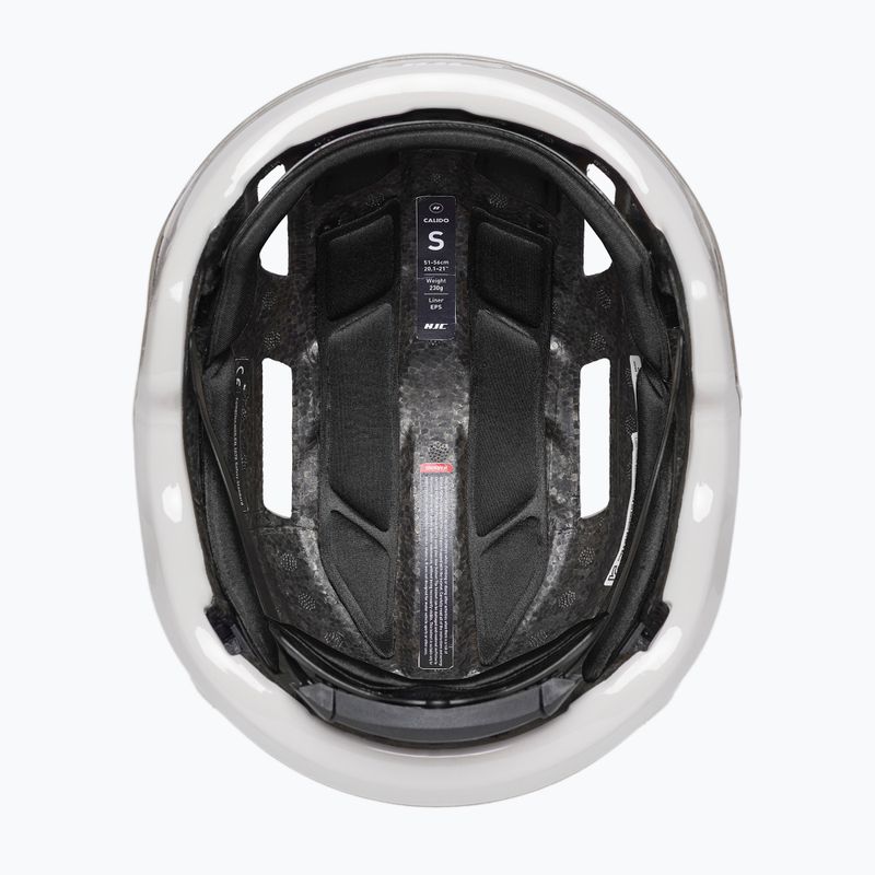 HJC Calido bicycle helmet black 81412801 11