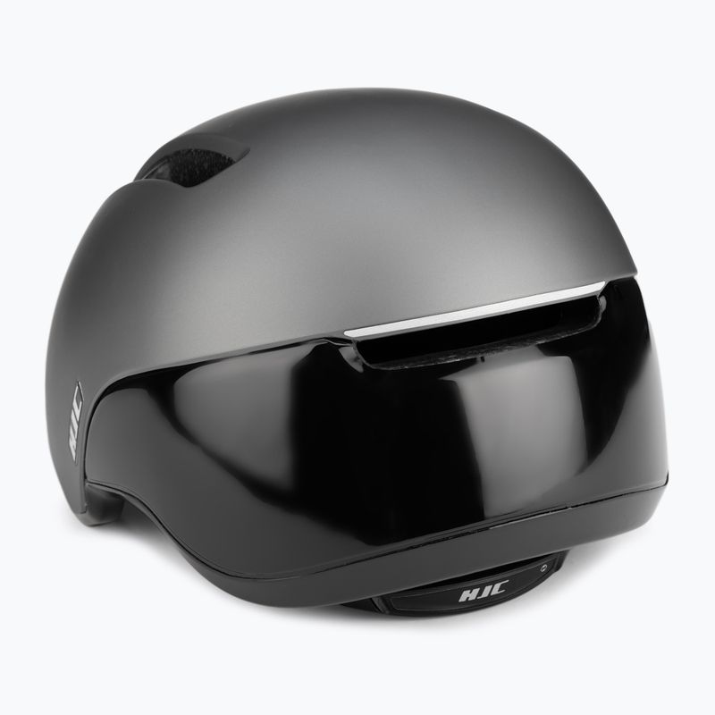 HJC Calido bicycle helmet black 81412801 4