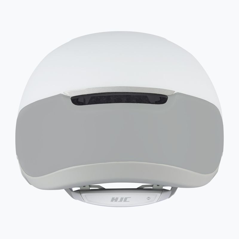 HJC Calido bicycle helmet white/silver 81412301 9